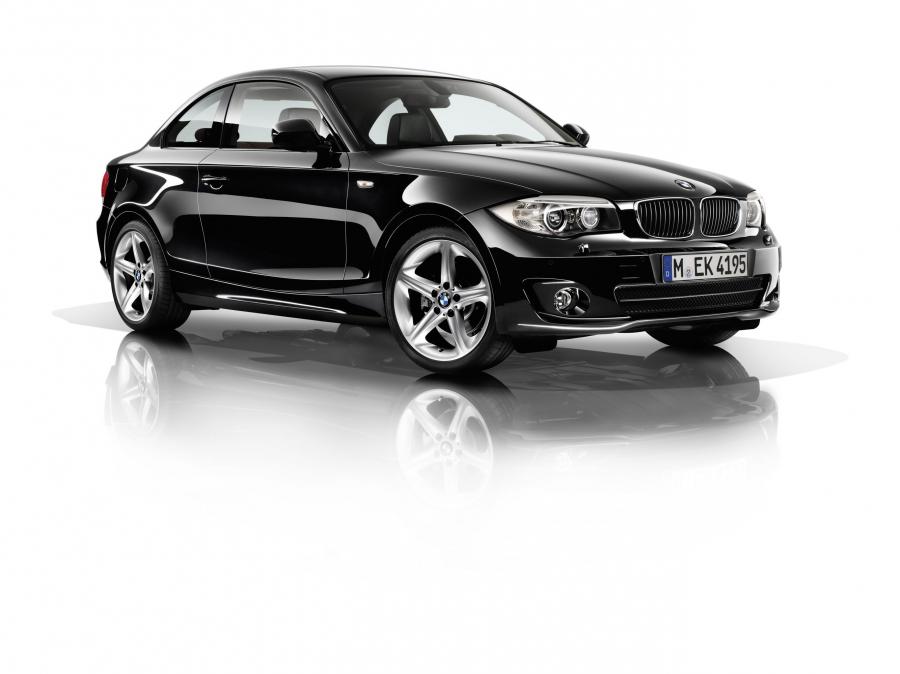  BMW 1-Series Coupe 2011 года  (фото 12 из 77)